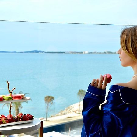 Esbjerg Hotel Vlorë Екстериор снимка