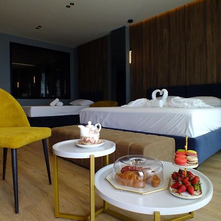 Esbjerg Hotel Vlorë Екстериор снимка