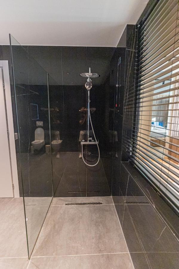 Esbjerg Hotel Vlorë Екстериор снимка