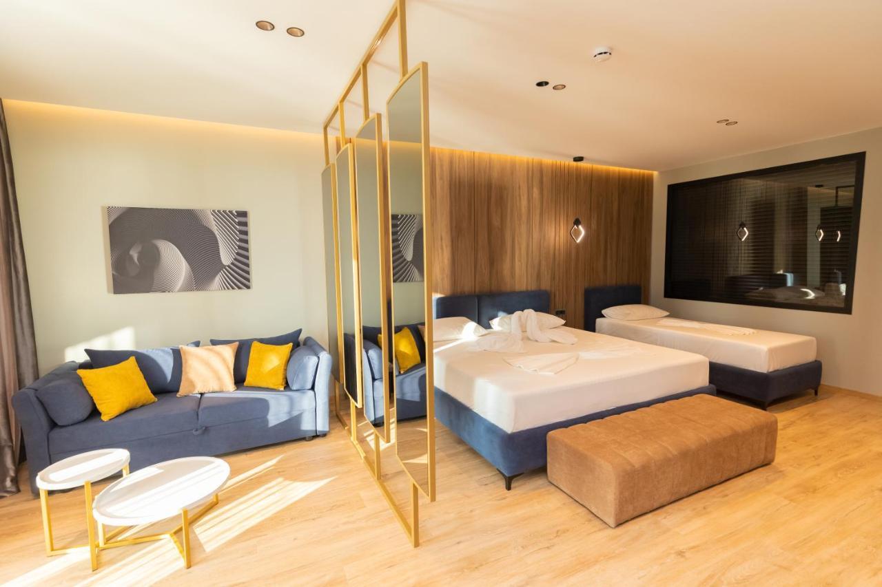 Esbjerg Hotel Vlorë Екстериор снимка
