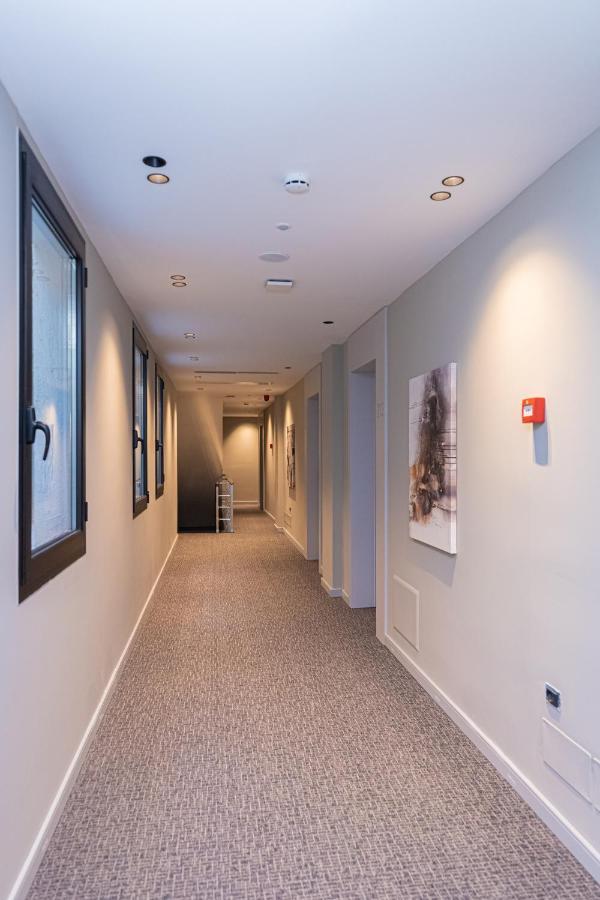 Esbjerg Hotel Vlorë Екстериор снимка