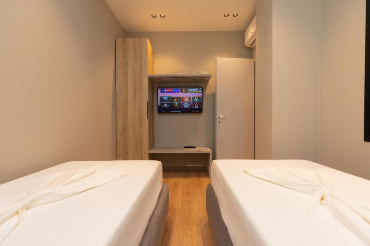 Esbjerg Hotel Vlorë Екстериор снимка