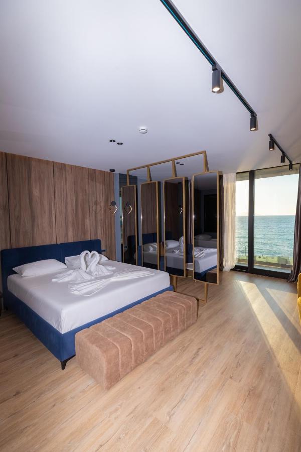 Esbjerg Hotel Vlorë Екстериор снимка