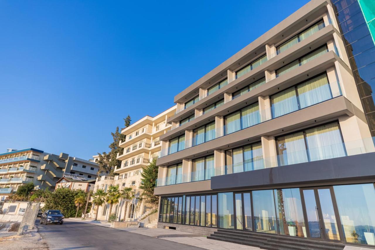 Esbjerg Hotel Vlorë Екстериор снимка