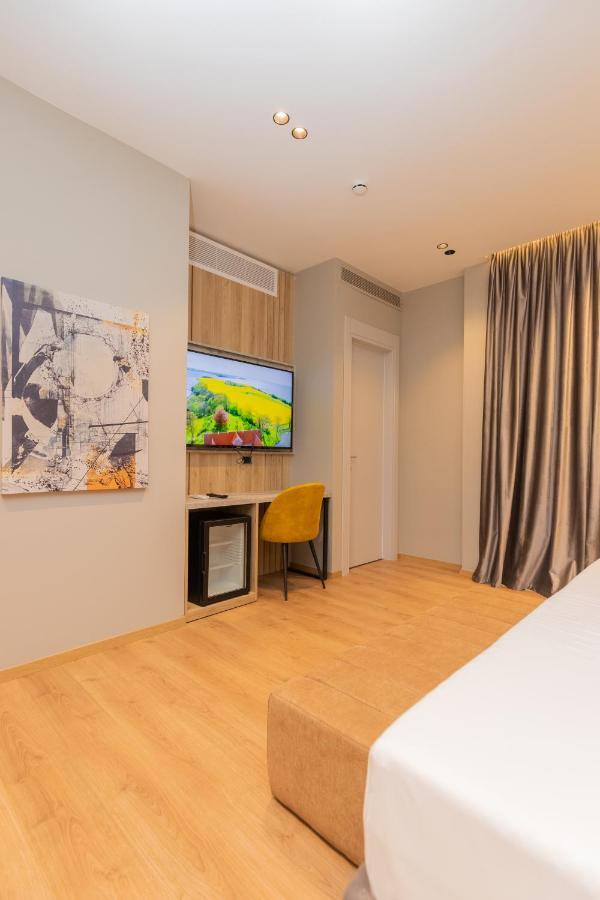 Esbjerg Hotel Vlorë Екстериор снимка