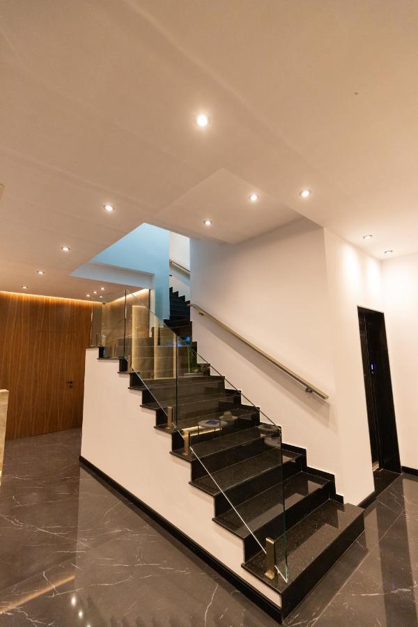 Esbjerg Hotel Vlorë Екстериор снимка