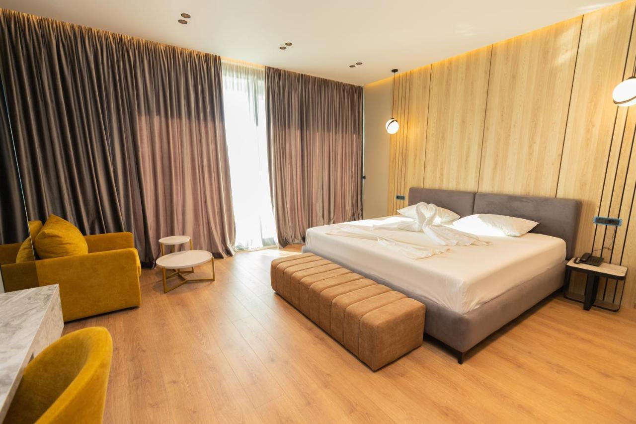 Esbjerg Hotel Vlorë Екстериор снимка