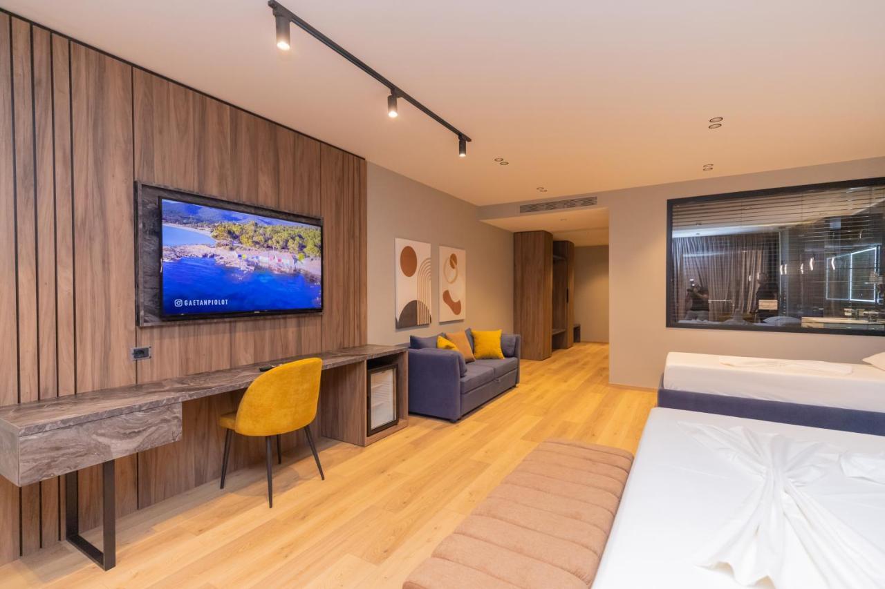 Esbjerg Hotel Vlorë Екстериор снимка