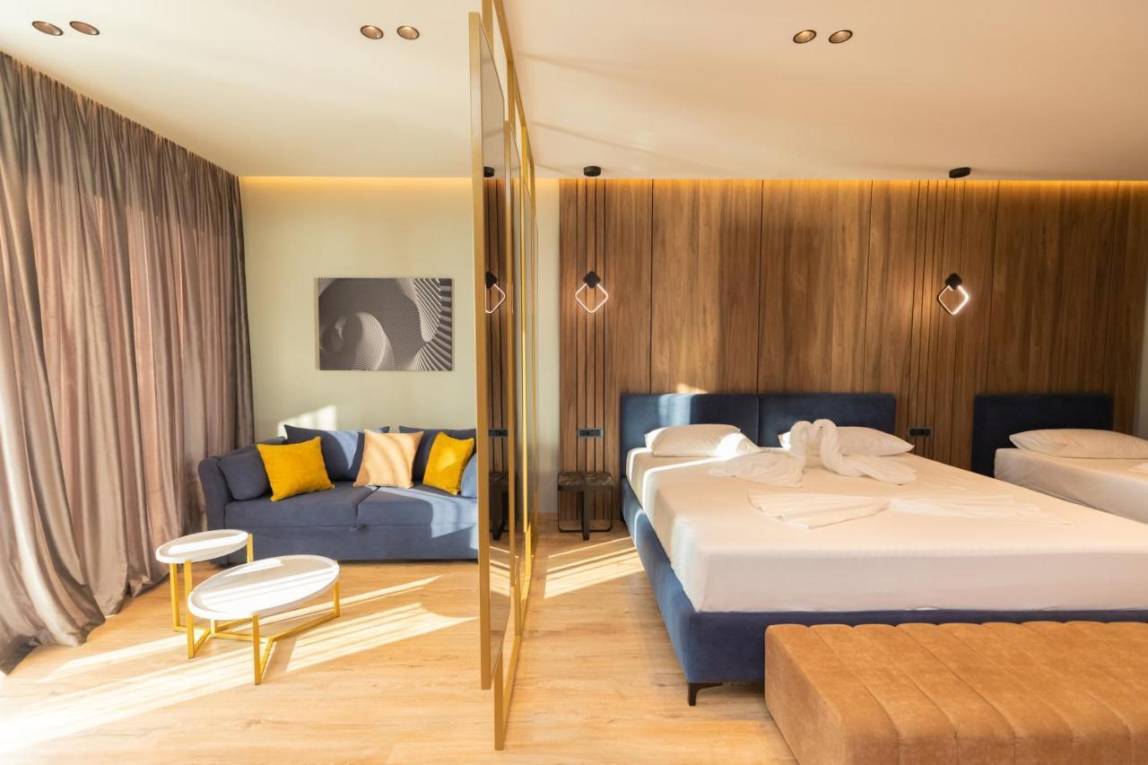 Esbjerg Hotel Vlorë Екстериор снимка