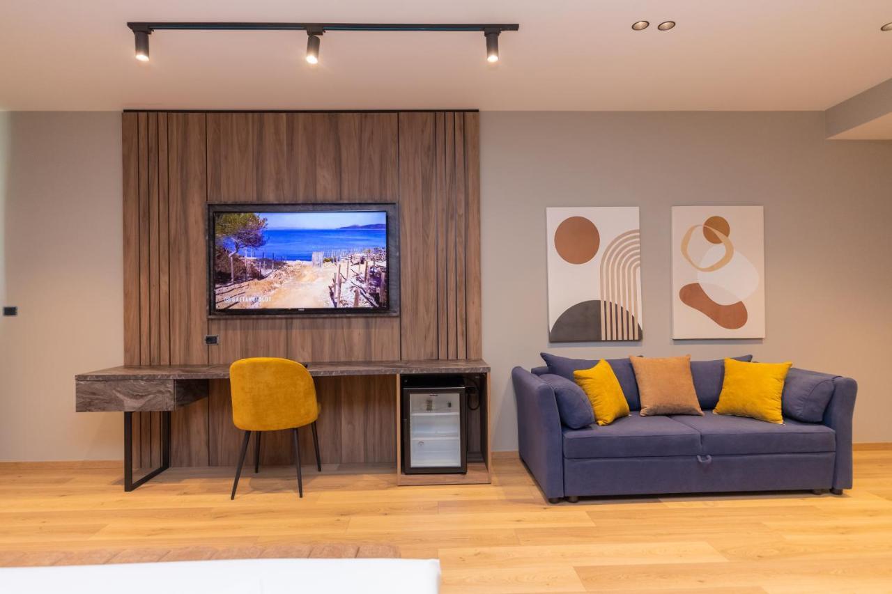 Esbjerg Hotel Vlorë Екстериор снимка