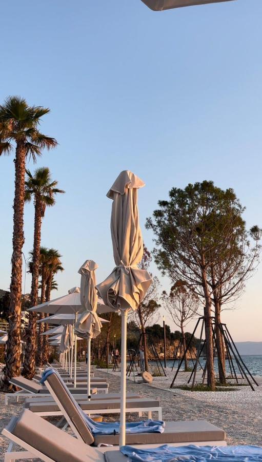 Esbjerg Hotel Vlorë Екстериор снимка