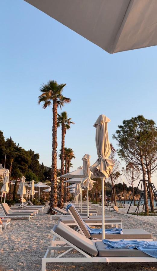 Esbjerg Hotel Vlorë Екстериор снимка