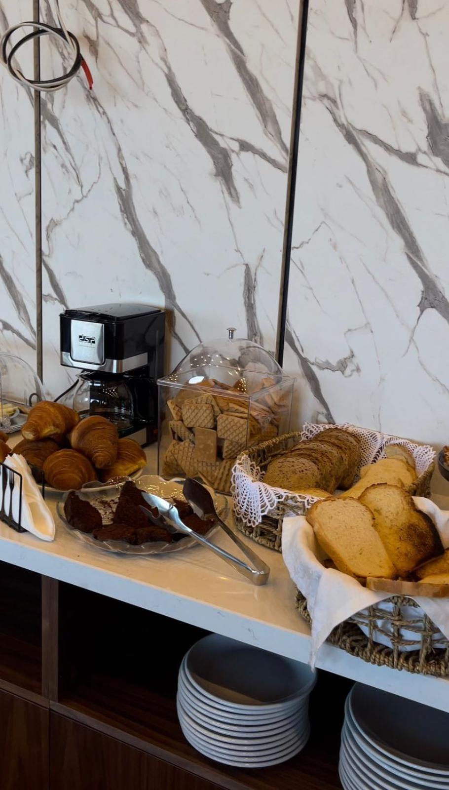 Esbjerg Hotel Vlorë Екстериор снимка